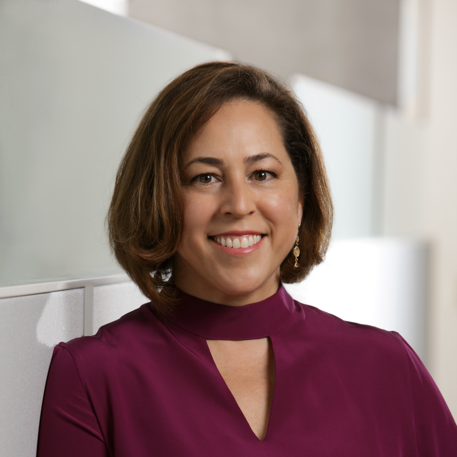 Lisa Sellers