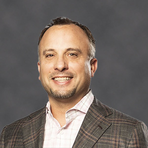 Trustee John Torrey