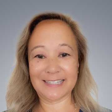 Nelda Harris
