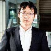Satoshi Fukuda