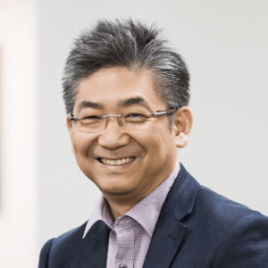 Yongtae Kim sq