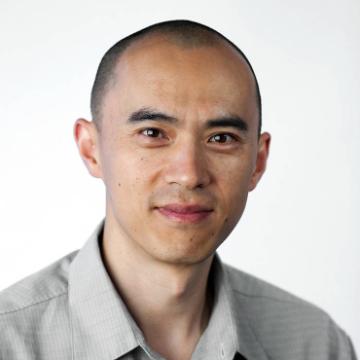 huang-xiaosheng - Xiaosheng Huang