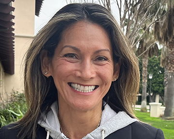 Nadja Conway