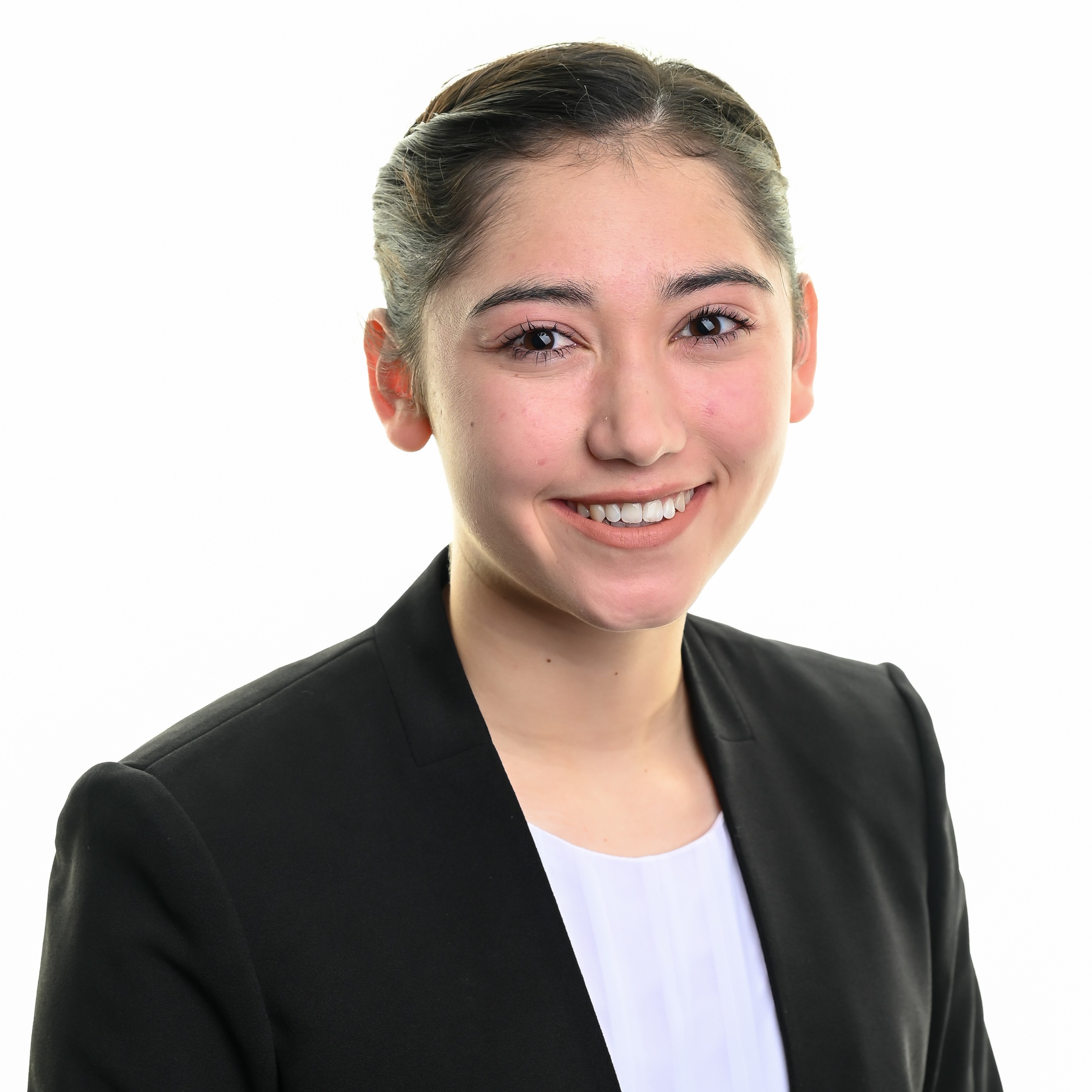 Claire Alford