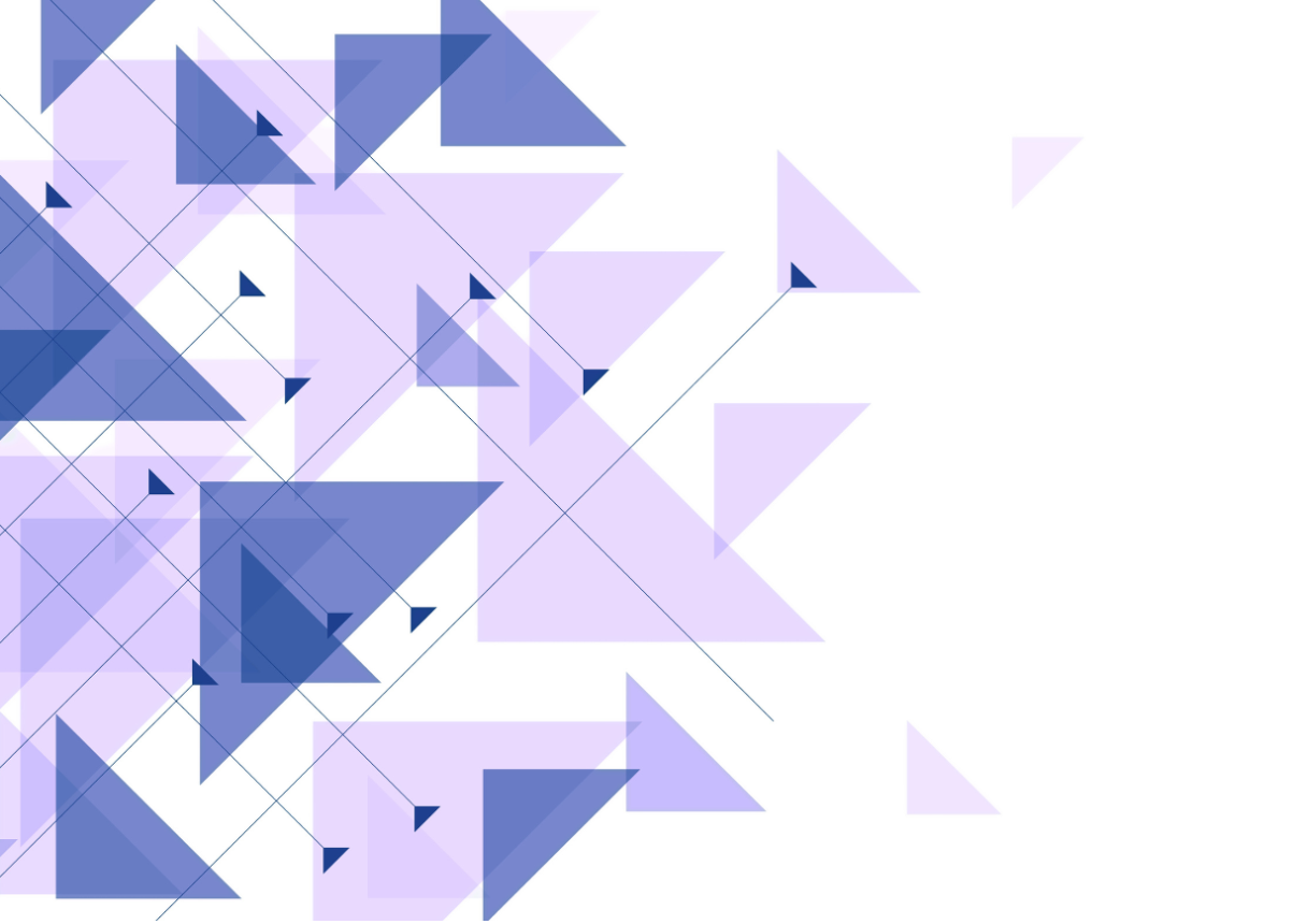 purple graphic 