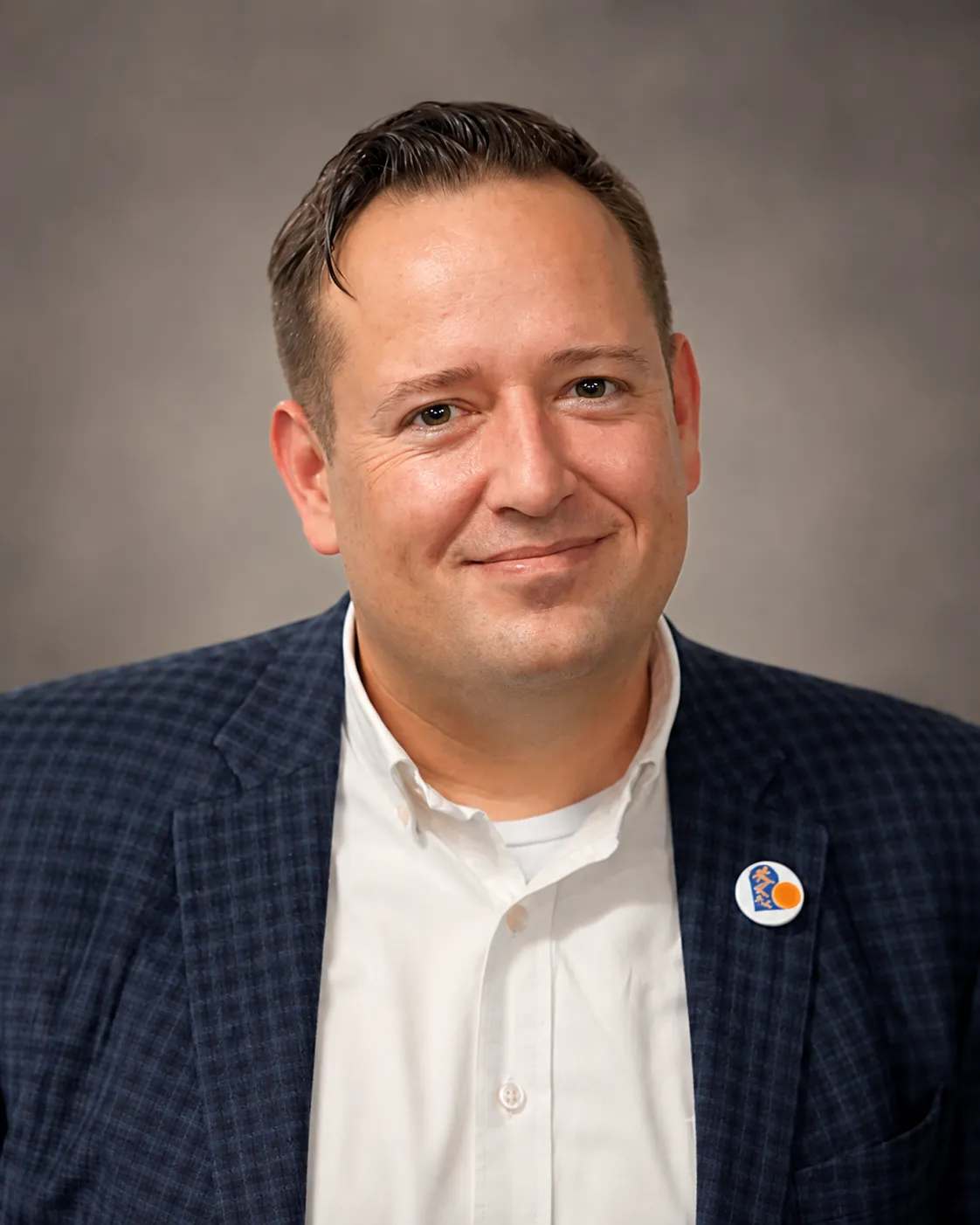 Mike Kusiak 