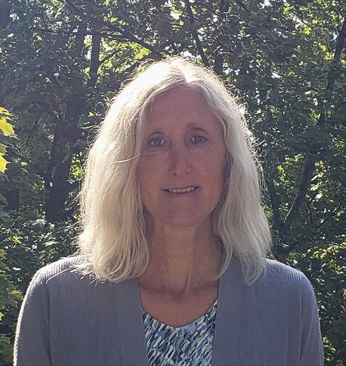 Dr. Iris Stewart-Frey 