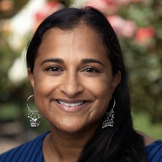 Mythri Jegathesan