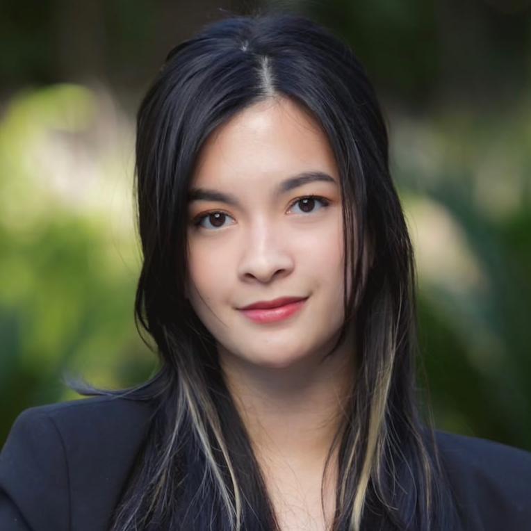 Gaby Tiu