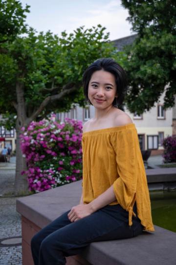 Hazel Inoway-Yim