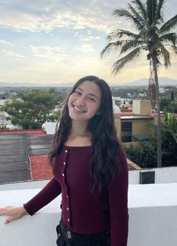 Sophia Elizalde Rendon
