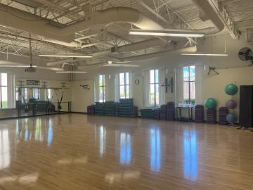 multipurpose room 2024