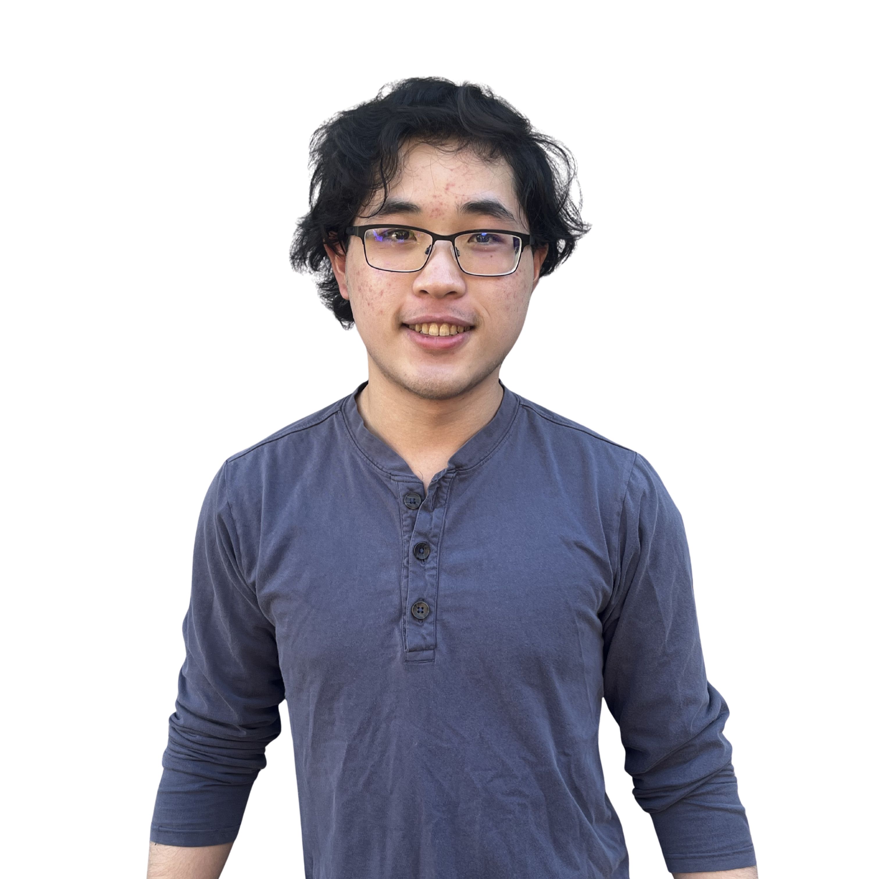 Evan Chin