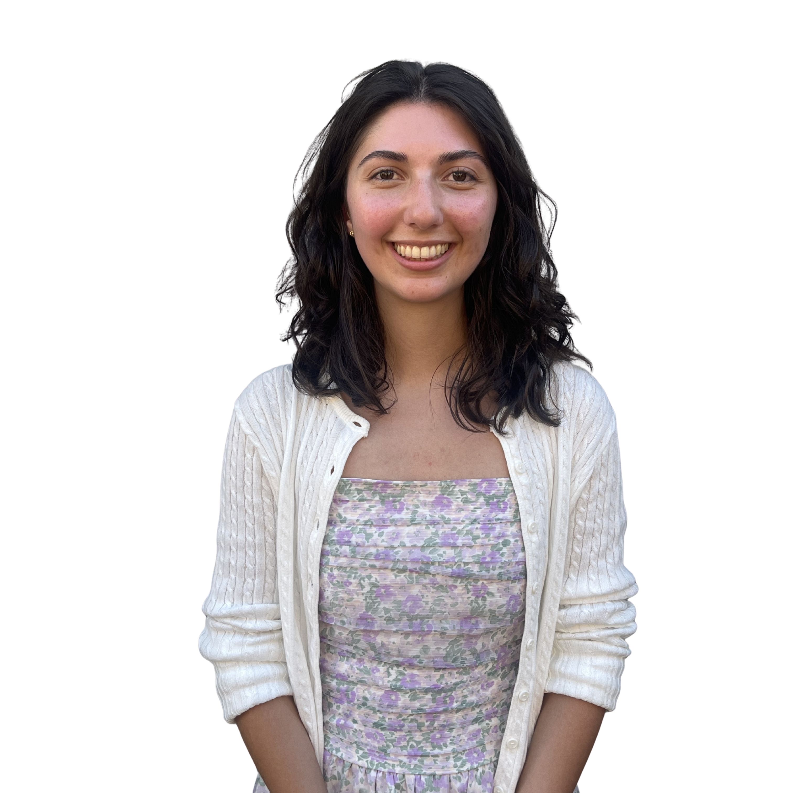 Jasmine Tabrizi