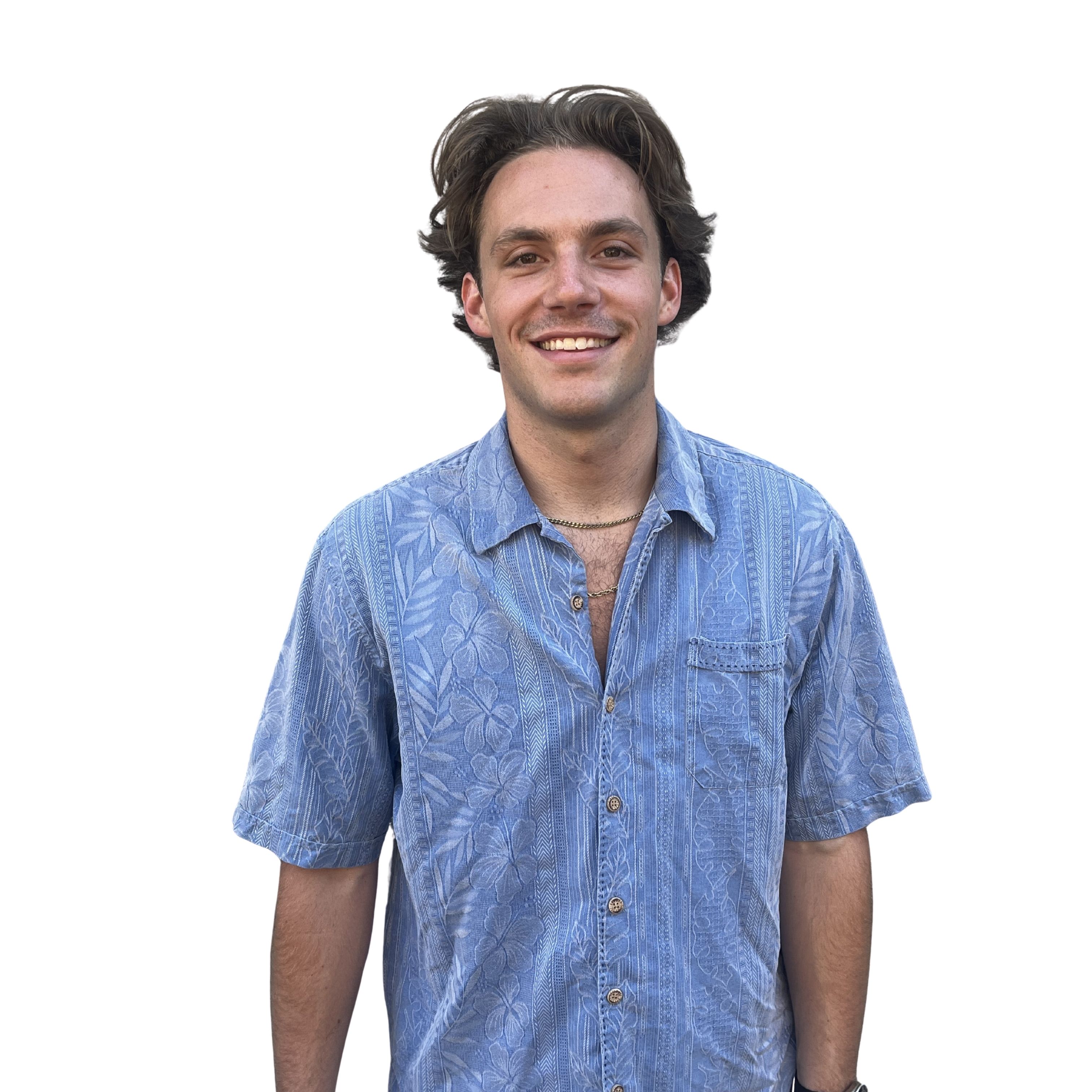 Jesse Glickstein