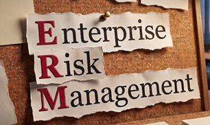 Enterprise Risk Management Card Image 