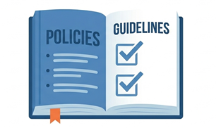 Policies and Guidelines 