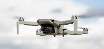 Drone Program Card Image 