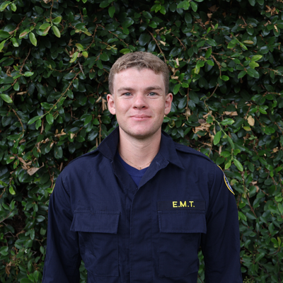 Luke Childers