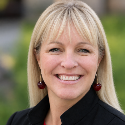 Heather Dumas-Dyer