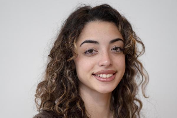 Ximena GarciaIsabelli Headshot 