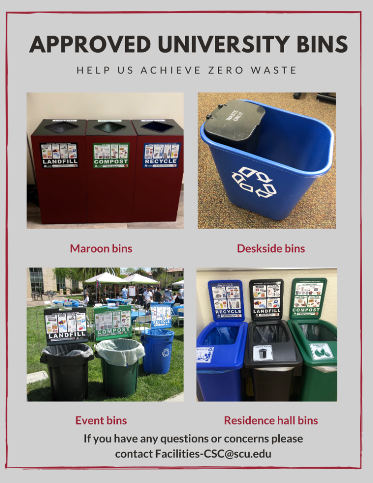 waste policy 2020