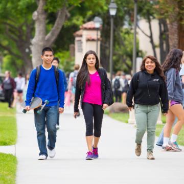 Resources for Students 