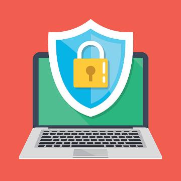 Antivirus ClipArt