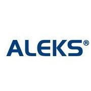 ALEKS - Calculus Readiness Exam 