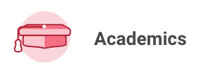 Workday Academics with Text