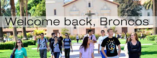 Eight people standing in front of a banner that reads Welcome to Book. Bro or Baka? image link to story