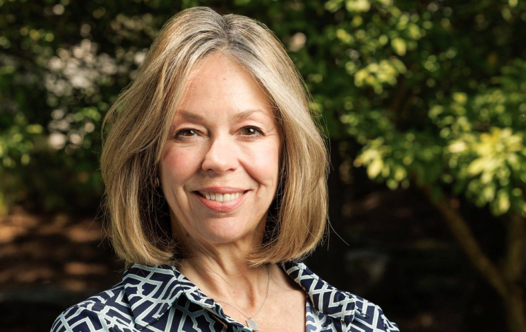 Amy Yancey, vice president for university relations