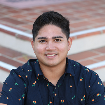 Steven Ponce 