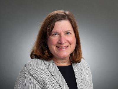 Jeanne Rosenberger