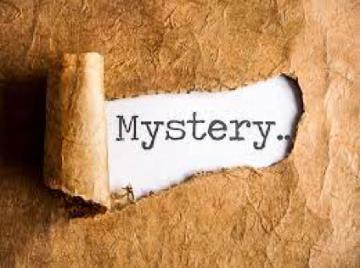 Mystery SIG Logo