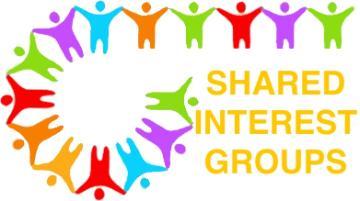 SIG Logo with People Icons