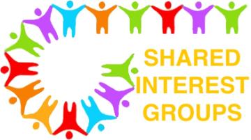 SIG Logo with People Icons