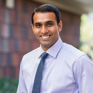 Prasanth Asuri bio picture image link to story