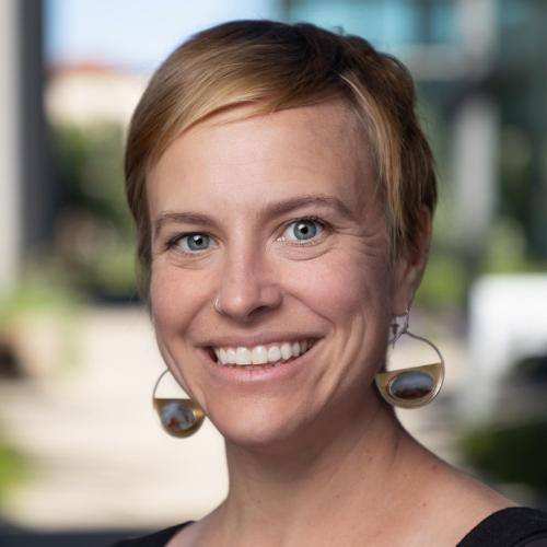 Amy Lueck