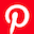 Follow us on Pinterest