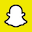Follow us on Snapchat
