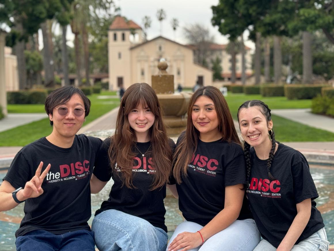 student staff