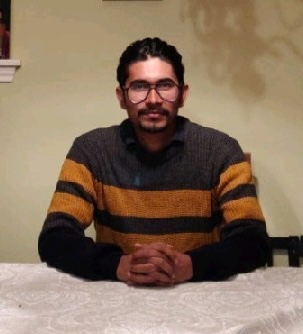 Jay Prakash  Thakur  