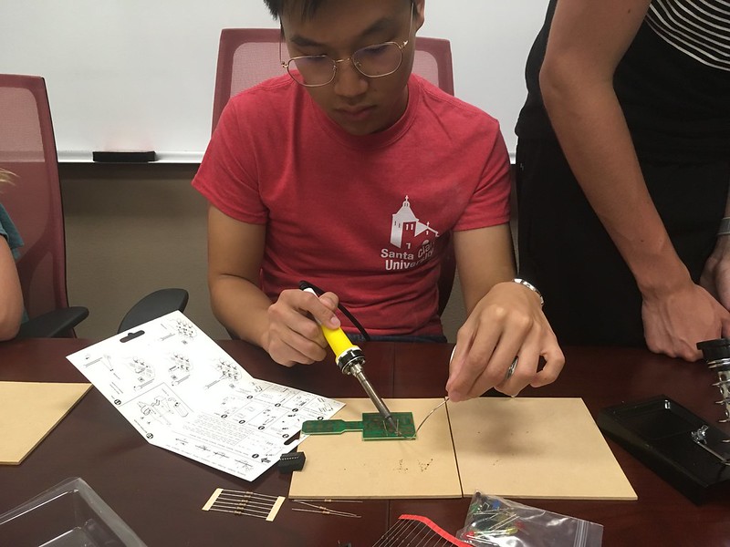 Arduino Workshop
