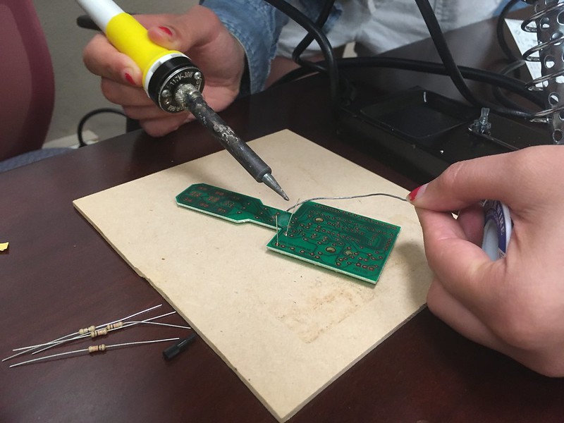 Arduino Workshop