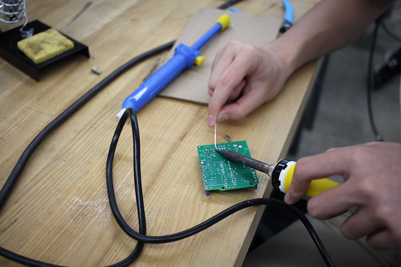 Arduino Workshop