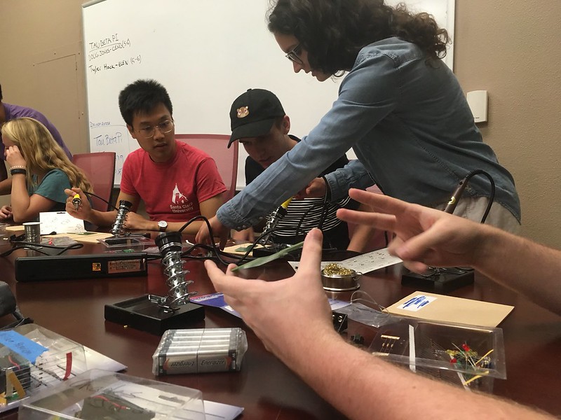 Arduino Workshop