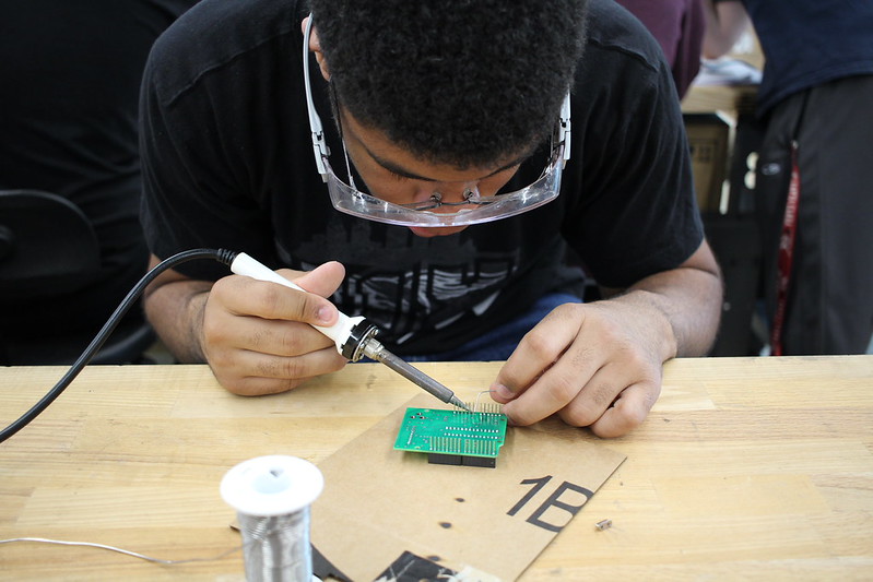 Arduino Workshop