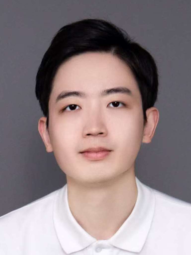 Jinhao Wang 