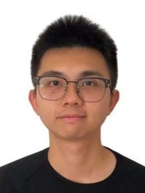 Lebin Zhou 